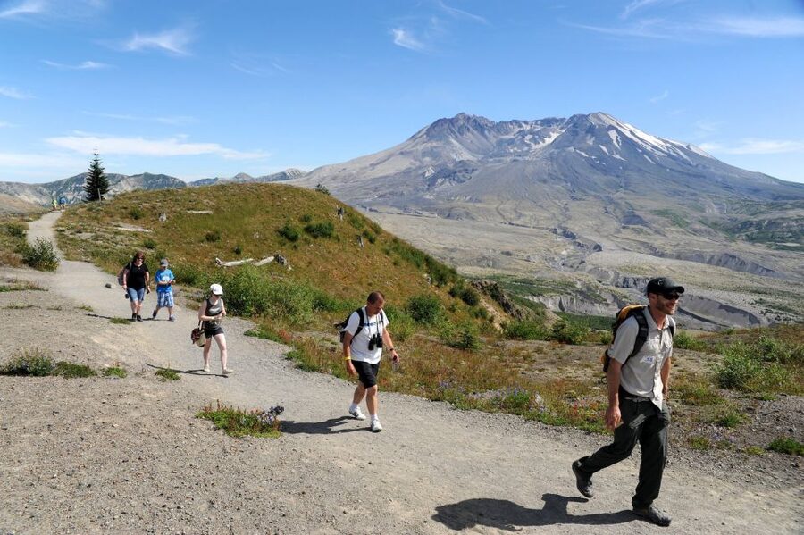 Seattle: Mt. St. Helens National Monument Small Group Tour - Key highlights I’d plan around