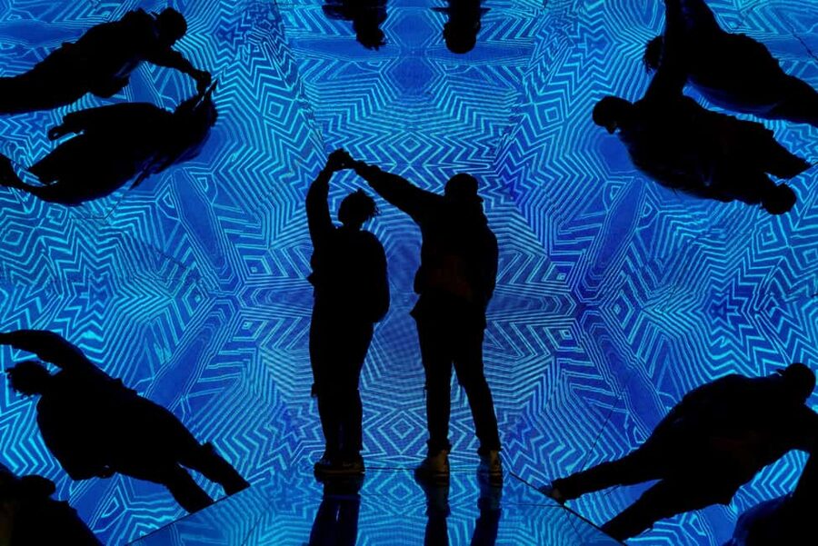 Seattle: Museum of Illusions Entry Ticket - Key things to know before you go