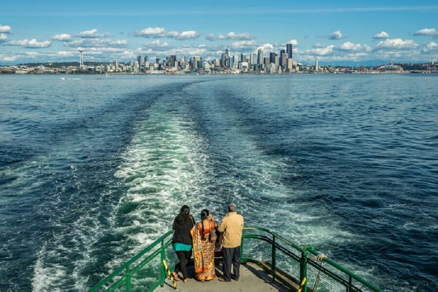 Seattle: Olympic National Park Small-Group Tour - Old-Growth Forest Walks and How to Enjoy Them in Real Life