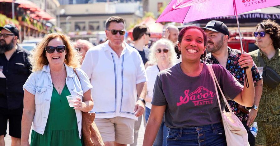 Seattle: Original Food and Culture Tour of Pike Place Market - Should you book? My call for most visitors