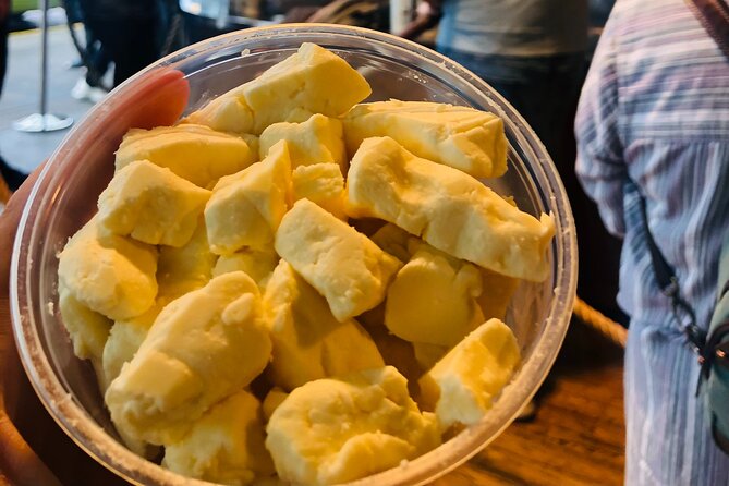 Seattle Pike Market Food Tour with 8 Authentic & Local Tastings - Price and Portion Reality for a $65 Pike Place Walk