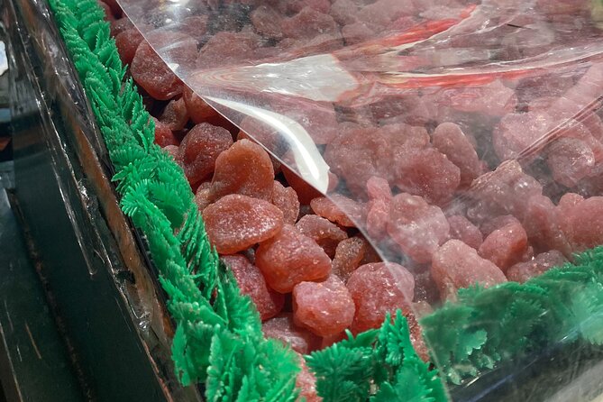 Seattle Pike Market Food Tour with 8 Authentic & Local Tastings - Walking Pacing: When It Feels Great and When It Feels Too Much
