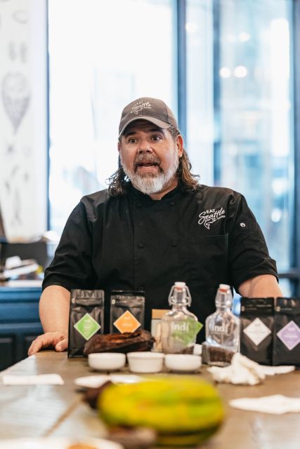 Seattle: Pike Place Market Chef-Guided Food Tour - My booking advice: when the $70 chef tour is a smart move