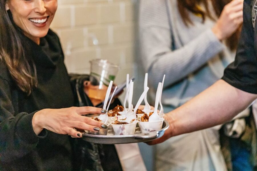 Seattle: Pike Place Market Chef-Guided Food Tour - Why this chef tour works so well in Pike Place