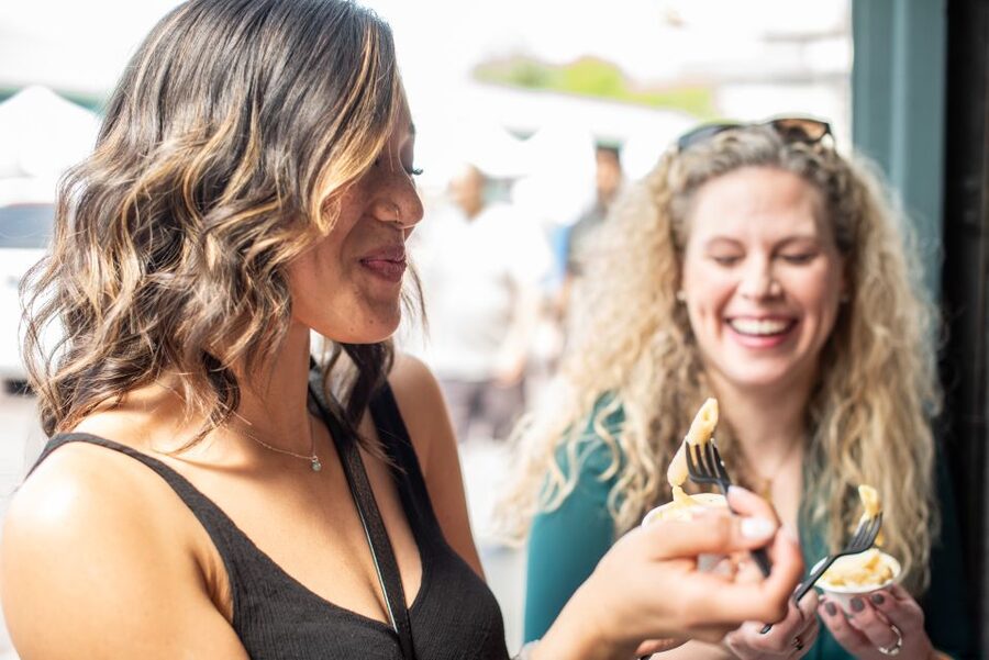 Seattle: Pike Place Market Chef-Guided Food Tour - Nine tasting stops: what you can expect to try (and why each one matters)