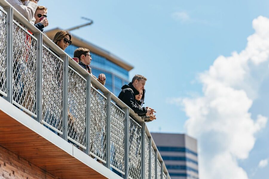 Seattle: Pike Place Market Chef-Guided Food Tour - Who should book, and who should skip this one