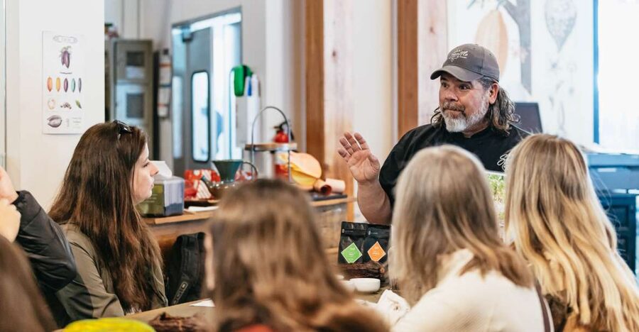 Seattle: Pike Place Market Chef-Guided Food Tour - What to bring so you enjoy the fast pace