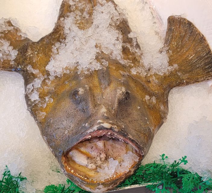 Seattle: Pike Place Market Seafood Tasting Tour - The 6 Seafood Tastings You Should Plan Around