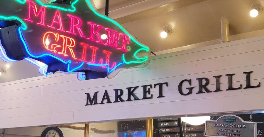 Seattle: Pike Place Market Seafood Tasting Tour - Who This Tour Is Best For (And Who Might Skip)
