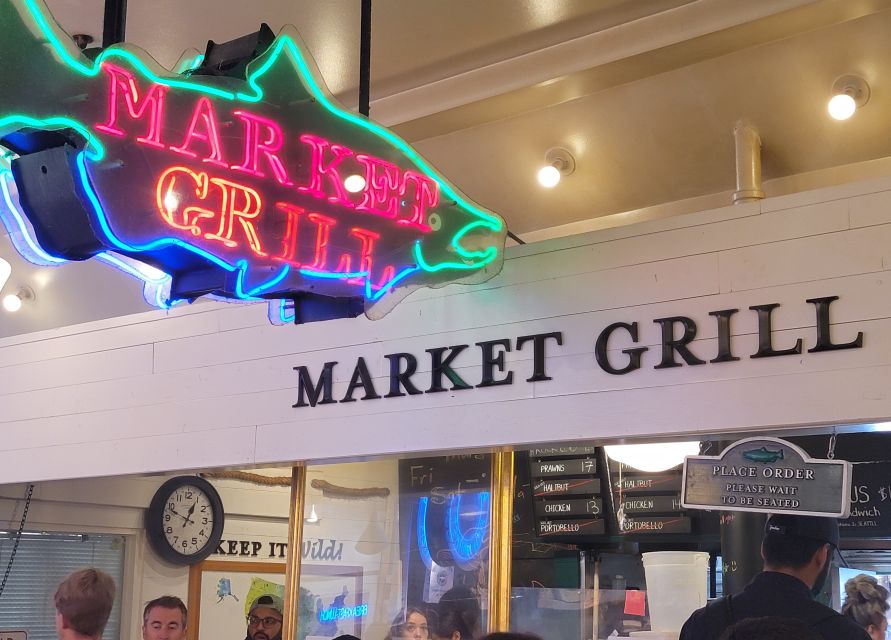 Seattle: Pike Place Market Seafood Tasting Tour - Should You Book This Pike Place Market Seafood Tour?