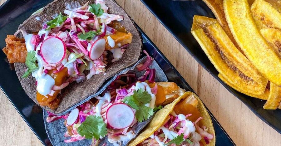 Seattle: Plant-Based in Pike Place Food Tour - Who This Tour Fits Best (and Who Might Want Something Else)