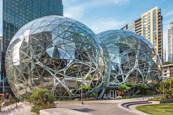 Seattle Post-Cruise Tour Package - Key things that make this tour worth your time