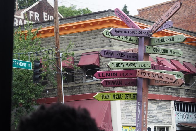 Seattle Pre-Cruise Tour: Transportation & Seattle City Tour - Timing With Your Cruise: The Drop-Off Promise That Matters