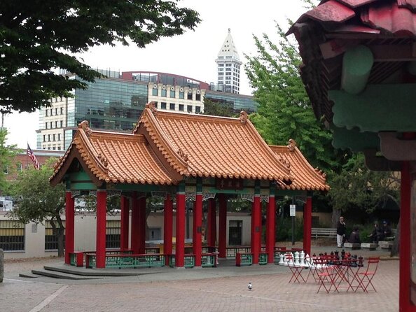 Seattle Private Grand City Highlights Tour - Key highlights to look for on this tour