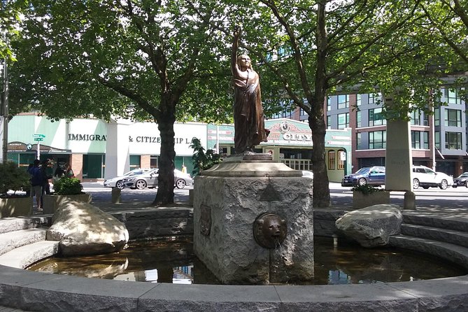 Seattle Private Tour for 2-5 - Pickup, timing, and the 4-hour reality check