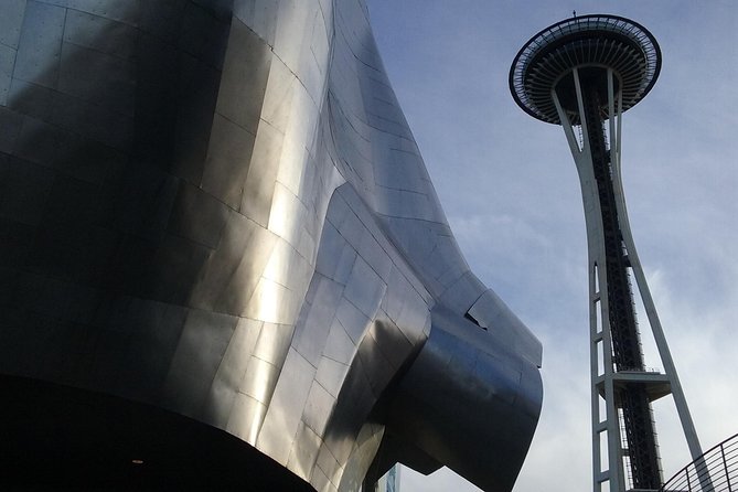 Seattle Private Tour for 2-5 - Price and value: what you are really paying for