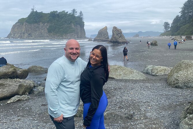 Seattle: Rainforest, Beach, and Olympic National Park Highlights - Key Things You’ll Notice on This Olympic Highlights Day
