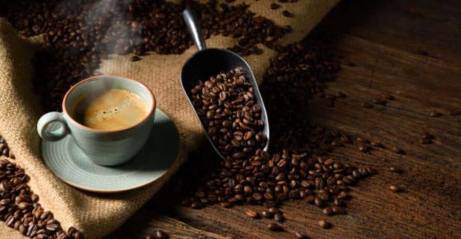 Seattle: Roasted in Seattle Ultimate Coffee Tour - Getting Your Bearings Outside Anchorhead Coffee
