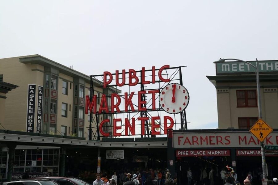 Seattle: Roasted in Seattle Ultimate Coffee Tour - Local Seattle Cafés You Can Actually Follow Up On