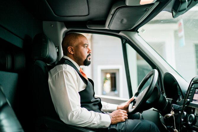 Seattle Roundtrip Chauffeur Driven Airport Transfer - Key things I’d zero in on