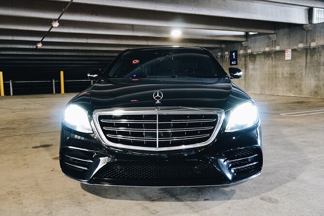 Seattle Roundtrip Chauffeur Driven Airport Transfer - FAQ