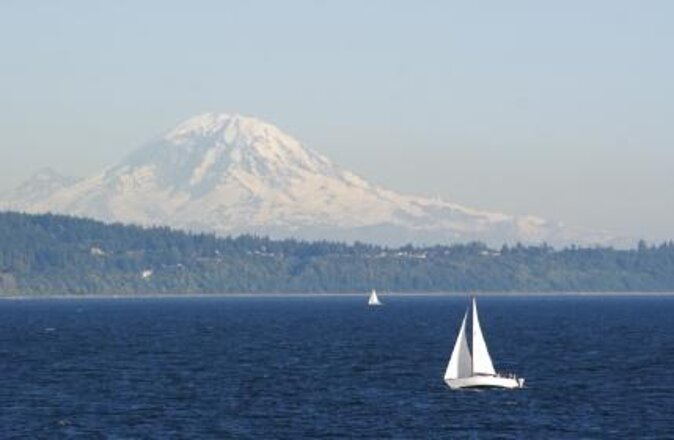 Seattle's Best Private Sailing Adventure on the Puget Sound BYOB! - Key highlights worth your attention