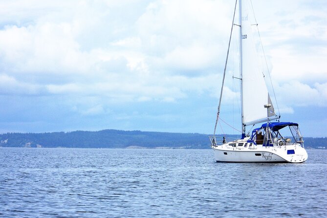 Seattle's Best Private Sailing Adventure on the Puget Sound BYOB! - Daytime vs sunset sailing: which mood fits your group
