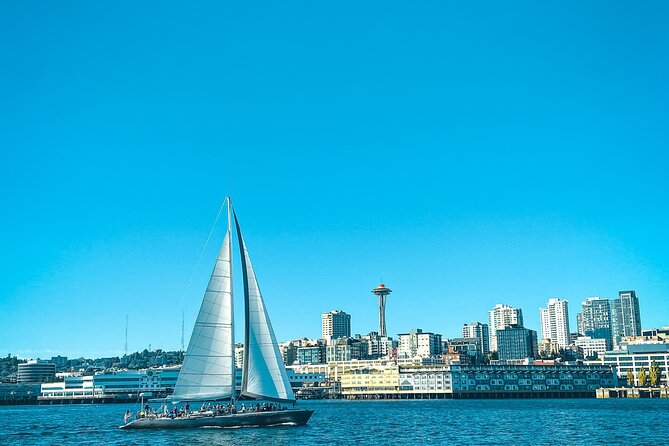 Seattle Sailing Experience BYOB - Seating Reality, Rules, and Who This Fits