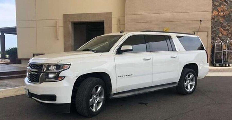 Seattle: SEA Airport Private Transfer to Seattle City|Hotels - Vehicle Comfort, Luggage Limits, and Real-World Packing