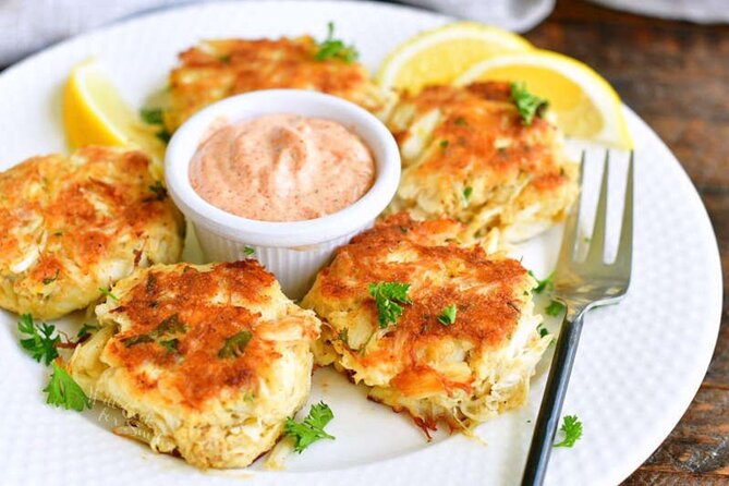 Seattle Seafood Tour - Matts in the Market: Fine Dining Tastes With a Top-Deck View