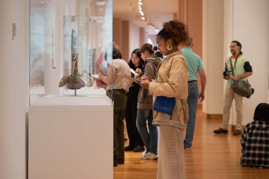 Seattle: Seattle Art Museum Admission Ticket - The SAM Shop and Gallery: bring home something that fits the art you liked