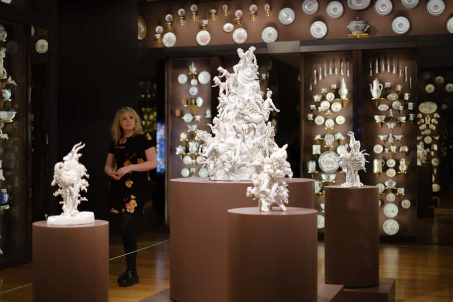 Seattle: Seattle Art Museum Admission Ticket - What your general admission ticket really gets you