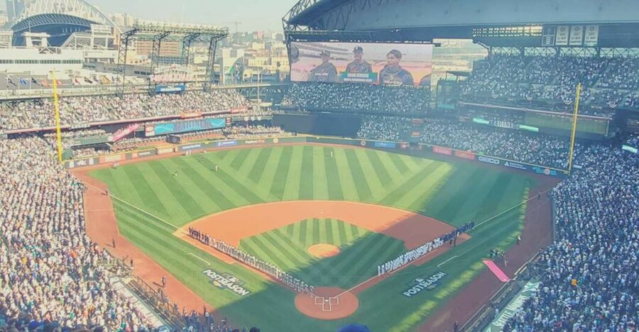 Seattle: Seattle Mariners Baseball Game at T-Mobile Park - How to Choose Your Seat: Budget, Regular, and Premium