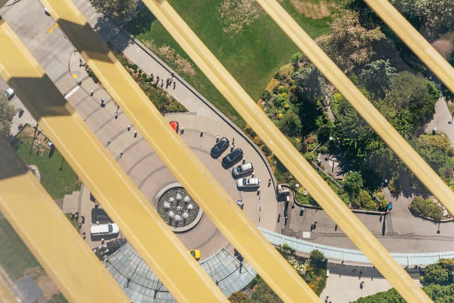Seattle: Space Needle & Chihuly Garden and Glass Ticket - FAQ