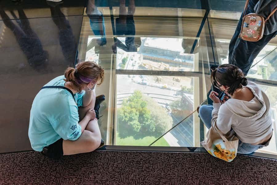 Seattle: Space Needle & Chihuly Garden and Glass Ticket - Space Needle and Chihuly in One Day: Why This Combo Fits Seattle