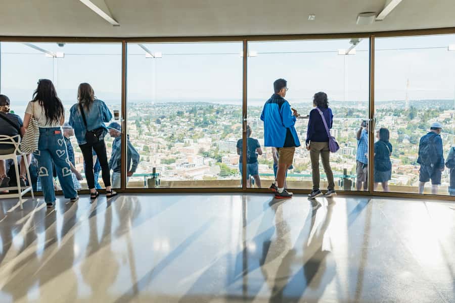 Seattle: Space Needle & Chihuly Garden and Glass Ticket - Price and Value: Is $67 a Good Deal for Two Seattle Icons?