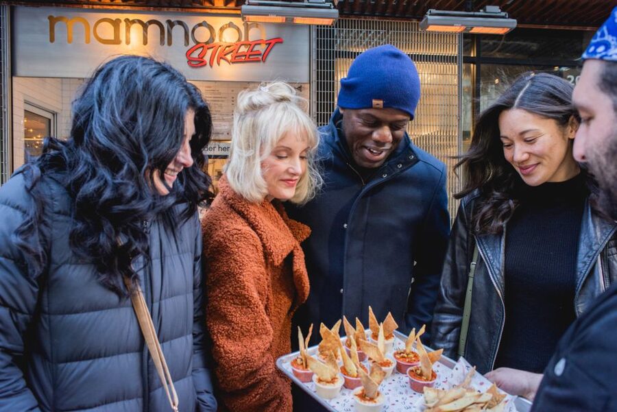 Seattle: Street Food Guided Walking Tour of South Lake Union - Quick hits: what matters on this South Lake Union food walk