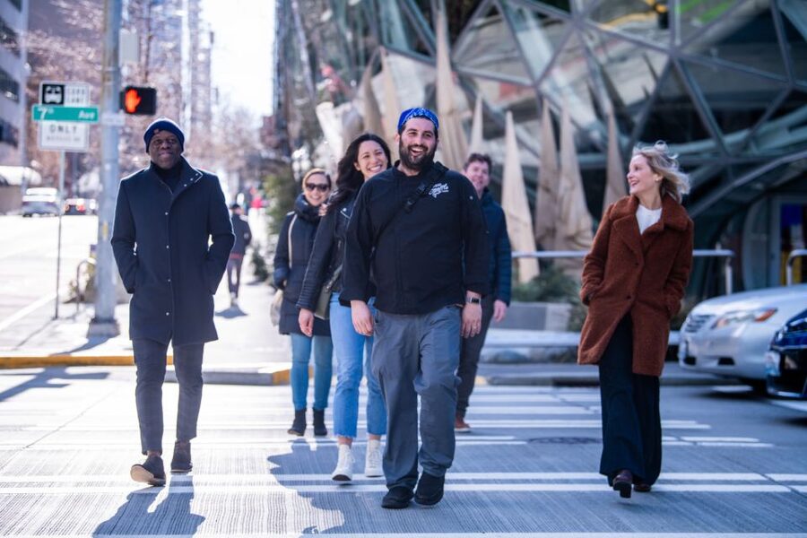 Seattle: Street Food Guided Walking Tour of South Lake Union - FAQ