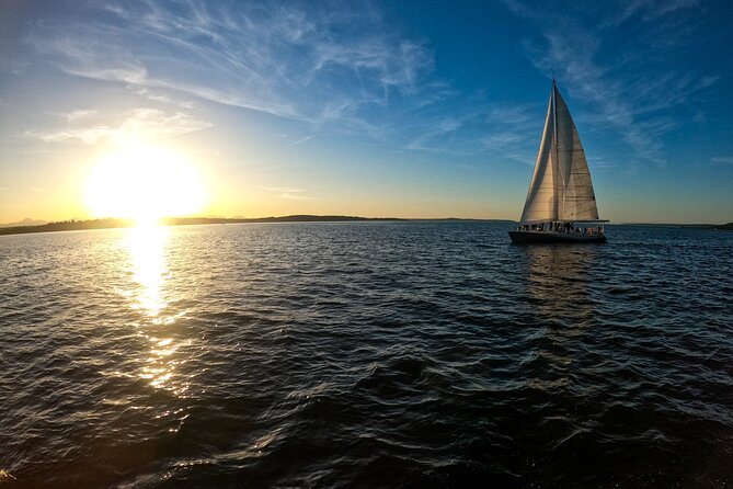Seattle Sunset Sail BYOB - Timing, check-in rhythm, and how to get a good seat