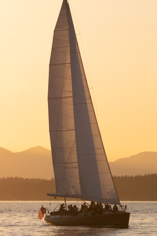 Seattle: Sunset Sailing Cruise - Key things I’d bookmark before you go