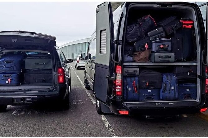 SEATTLE TACOMA INTERNATIONAL AIRPORT TRANSPORTATION 1-15passenger - Seattle Tacoma Airport to the City Without the Guesswork