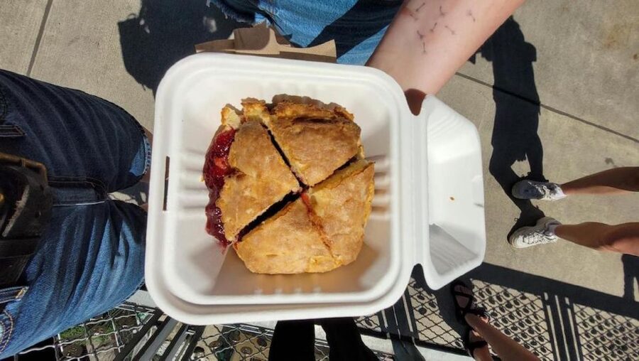 Seattle: Taste Pike Place Market's Flavors - Price and value: what $49 buys you in real terms