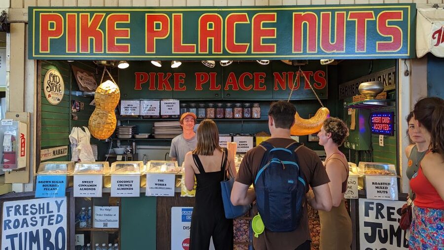 Seattle: Taste Pike Place Market's Flavors - Who this tour is best for, and who should reconsider