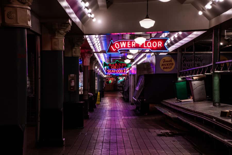 Seattle: Terrors and Ghosts Guided Walking Tour - Is $27 Worth It for a 90-Minute Haunted Walk?