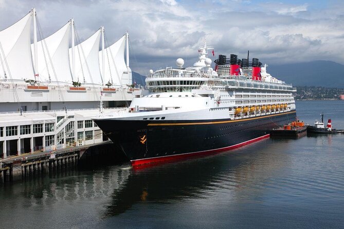 Seattle to Vancouver Scenic Seaplane Transfer: One Way - Key highlights at a glance