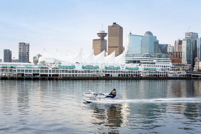 Seattle to Vancouver Scenic Seaplane Transfer: One Way - FAQ