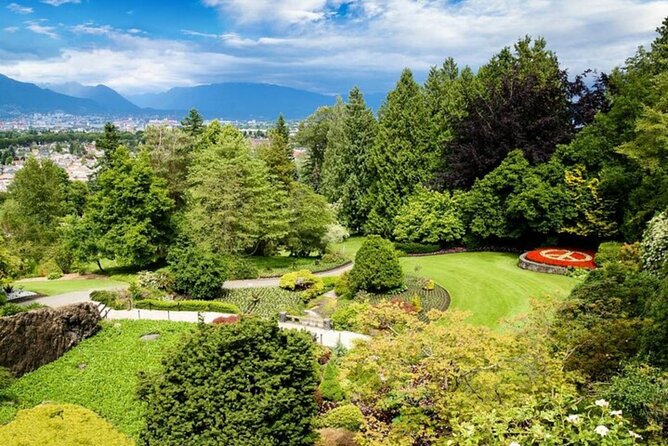 Seattle to Vancouver Urban and Scenic Day Trip - Canada Place and FlyOver Canada 4D: worth it, or optional?