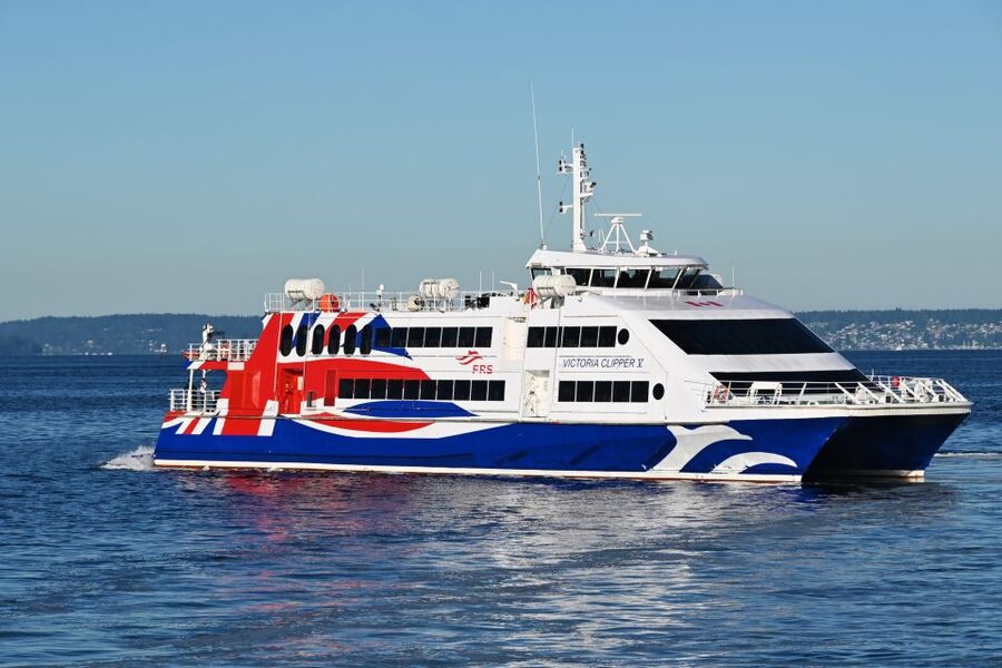 Seattle: Victoria, BC Round-Trip Ferry Tour - Price Reality: What $157 Covers, and What Costs Extra
