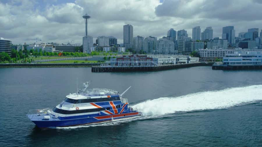 Seattle: Victoria, BC Round-Trip Ferry Tour - Should You Book Seattle to Victoria With This Ferry Plan?