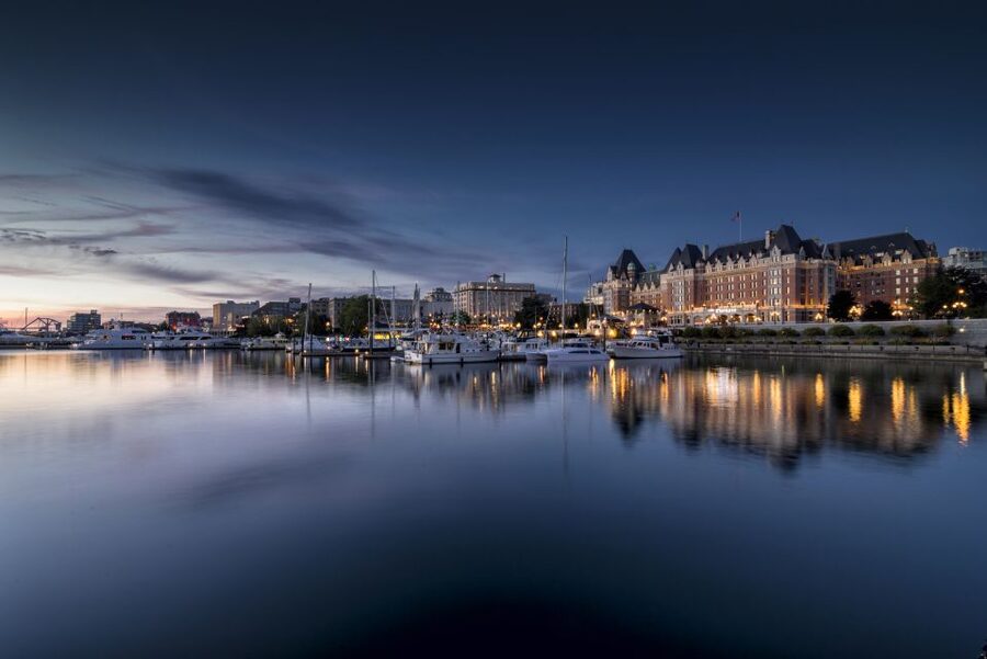 Seattle: Victoria, BC Round-Trip Ferry Tour - FAQ